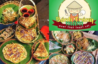 Cửa hàng bánh tráng mâm biên hòa cần tuyển