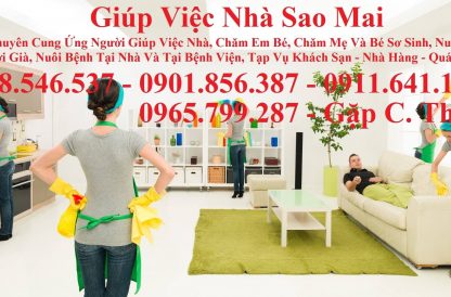 CẦN TÌM NGƯỜI NUÔI BỆNH GỌI CHỊ THẢO SAO MAI LÀ CÓ NGƯỜI SAU 1 PHÚT
